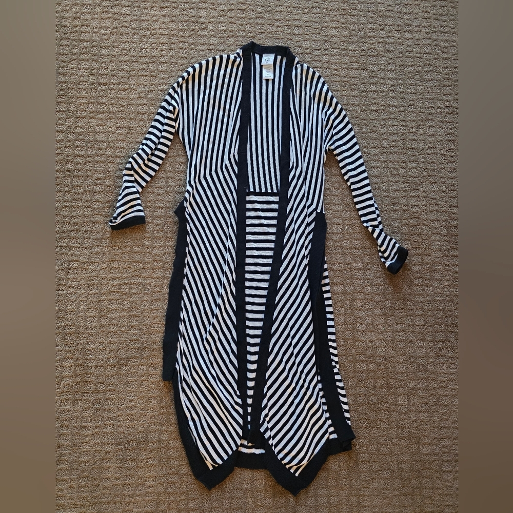 Cabi Stride Carigan